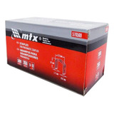 Grampos P/ Grampeador Pneumático 10mm 5000 Pçs 576569 - Mtx
