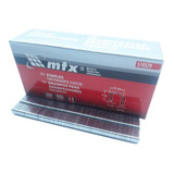 Grampos P/ Grampeador Pneumático 6mm 5000 Pçs 576529 - Mtx!