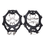 Grampos Para Sapatos, Chuteiras De Tração De Gelo, Sapato, S