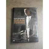 Gran Torino - Dvd ( Clint