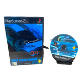 Gran Turismo 3 A-spec Pra Play