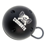 Granada De Som Para Airsoft E Paintball Recarregável Metal 