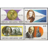 Granadinas De Granada - Inventores - 1987 - S/completa