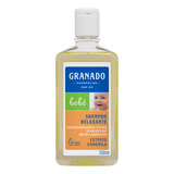 Granado Bebê Camomila - Shampoo Relaxante