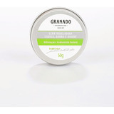 Granado Cera Modeladora Para Cabelo Barba E Bigode 50g