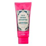 Granado Pink - Talco Cremoso Antisséptico