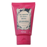 Granado Pink Gel Protetor De Calos E Bolhas Para Pés 45g Blz