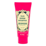 Granado Pink Talco Cremoso Antisséptico 100g