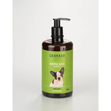 Granado Shampoo Pet 500ml P/ Cães E Gatos Varias Fragancias