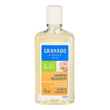 Granado Shampoo Relxante Bebê Camomila 250ml