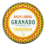 Granado Tangerina Balm Labial 13g