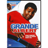 Grand Albert Dvd Original Novo Lacrado