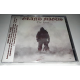 Grand Magus - The Hunt (cd