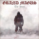 Grand Magus - The Hunt (cd