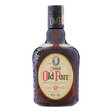 Grand Old Parr Blended 12 Reino Unido 750 Ml