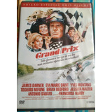 Grand Prix Dvd Original Conservado Edição