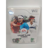 Grand Slam Tennis Nintendo Wii Europeu Físico