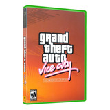 Grand Theft Auto: Vice City Xbox Clássico - Obs: R1 - Leam