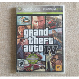 Grand Theft Auto Iv -