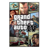 Grand Theft Auto Iv Standard