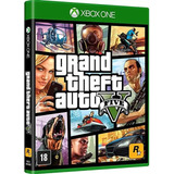 Grand Theft Auto V Premium Xbox