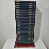 Grande Enciclopédia Larousse Cultural - Completa 30 Volumes