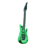 Grande Guitarra Inflável Inflável Para Crianças, Brinquedo,