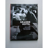 Grande Hotel - Livro E Dvd