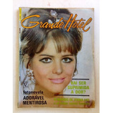 Grande Hotel - N.1035 - 1967 - Ler Descrição - S(135)