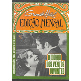 Grande Hotel Edição Mensal Nº 15 Ano 1971 Fotonovela Vecchi
