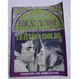 Grande Hotel Edição Mensal Nº 5 - Tristão E Isolda - Vecchi