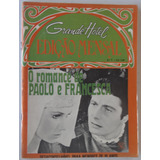 Grande Hotel Edição Mensal Nº 7 Editora Vecchi 1971