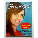 Grande Hotel N.1011 - Vecchi - Ler Descrição - S(197)