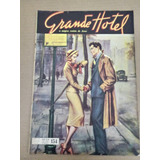 Grande Hotel Nº 154 De 1950 -fotonovelas #####