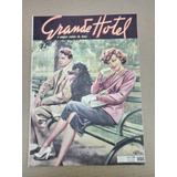 Grande Hotel Nº 188 De 1950 -fotonovelas #####