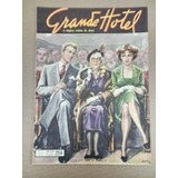 Grande Hotel Nº 214 De 1951 -fotonovelas A Avo###