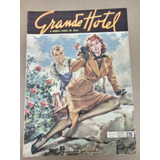 Grande Hotel Nº 226 De 1951 -fotonovelas Sem Espinhos###