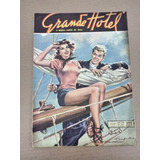 Grande Hotel Nº 227 De 1951 -fotonovelas### Meu Coração