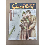 Grande Hotel Nº 310 De 1953 -fotonovelas Cobrio Seu Banco###