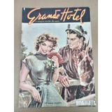 Grande Hotel Nº 355 De 1954 -fotonovelas Noivo Caçadorr###