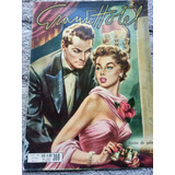 Grande Hotel Nº 369 De 1954 -fotonovelas Recita De Gala