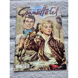 Grande Hotel Nº 373 De 1954 -fotonovelas Ventania