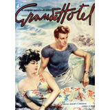 Grande Hotel Nº 388: Marilyn Monroe - Ed.vecchi - 1954