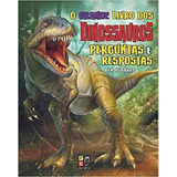 Grande Livro Dos Dinossauros, O -