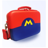 Grande Saco De Armazenamento Portátil Para Nintendo Switch