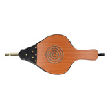 Grande Ventilador De Ar De Madeira, Lareira, Fole, Bico Fund