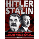 Grandes Ditadores Da História: Hitler X