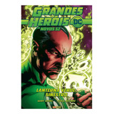 Grandes Heróis: Os Novos 52 Vol