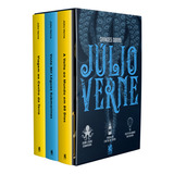 Grandes Obras De Júlio Verne -