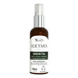 Grandha Alkymia Tônico Green Tea Hair Scalp Therapy 130 Ml